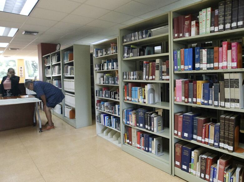 Diez meses sin fondos: la Biblioteca Nacional mendiga $1.8 millones para sobrevivir