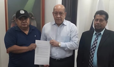 Diputado Adames: entre acusaciones de Mulino y una carta que lo acerca a los bananeros