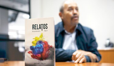 Relatos del Bicentenario