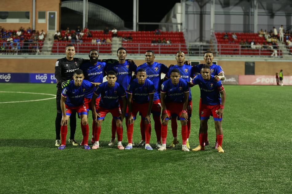 Invencibles: Plaza Amador alcanza los 21 partidos sin derrota en 5 meses