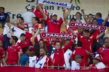 Habilitarán estadios y gimnasios del país con pantallas gigantes gratis para ver a ‘La Sele’