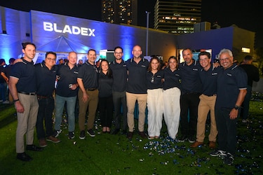 Bladex presenta su nueva imagen desde su casa matriz en Panamá