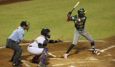 Se acabaron los invictos en el torneo juvenil