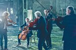 Música del mundo, en Panamá