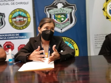 Dictan detención provisional para cinco personas como parte de la operación Fénix