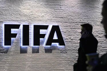 Suiza confirma 25 investigaciones por presunta corrupción en la FIFA