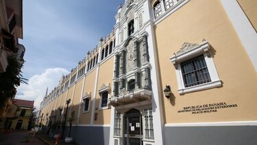 Presidente y ministros se reúnen con empresas de alto vuelo mundial