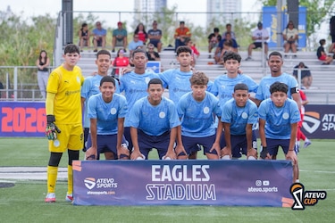 Torneo Apertura de Atevo Cup inicia una semana decisiva