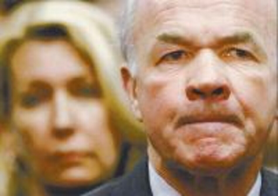 Los detalles del caso Enron