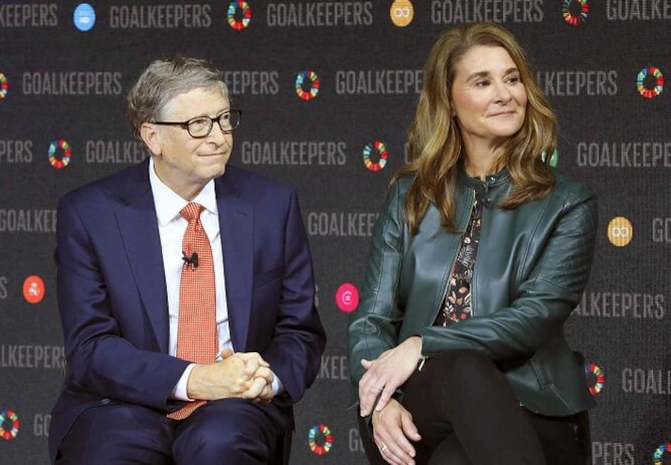 Gates se une a la lucha contra células falciformes y VIH