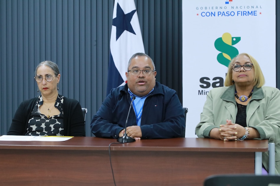 Panamá aplicará vacuna de refuerzo contra variantes actuales de la covid-19