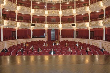 Orquesta Camerata 2021