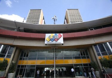 Ramos Allup rechaza sentencia del Supremo venezolano