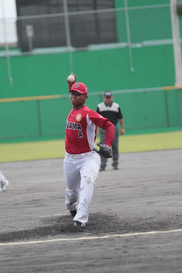 Panamá, a la Serie Mundial de Williamsport