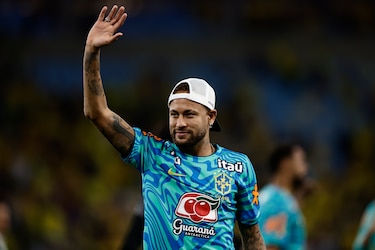 Brasil rumbo al Mundial 2026: equipo, ausencias y claves de la ‘Canarinha’