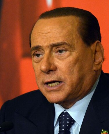 Detenido en Líbano socio de Berlusconi acusado de vínculos mafia Beirut