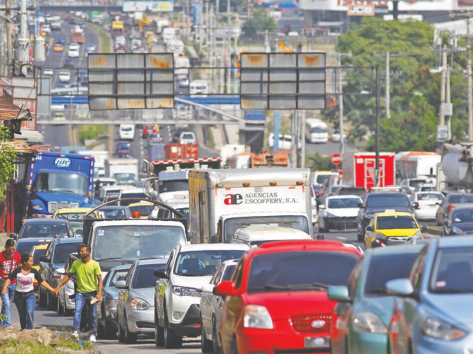 Escuelas de manejo, en la mira