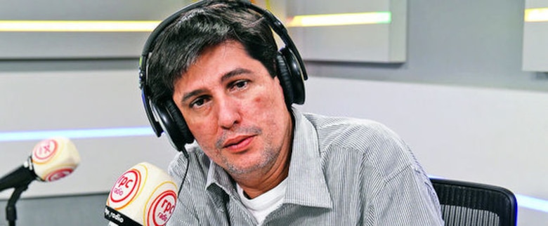 Fallece Glenn Díaz, el señor de las estadísticas