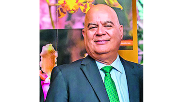 Ejecutivo de Odebrecht Perú negocia con Panamá