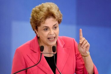 Próximos pasos del intrincado camino del proceso de destitución de Dilma Rousseff