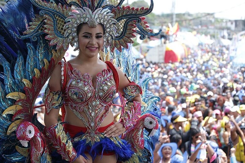 Avanzan los preparativos del carnaval Wawancó 2025