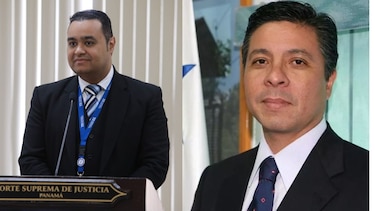 Mulino designa a Ramón Abadi Balid en la Acodeco y Vicente Prescott en Egesa