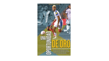 Una oportunidad de oro
