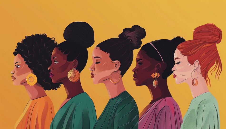 8 de Marzo, Día Internacional de la Mujer