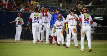 Panamá Metro pasa a la final y espera a su rival