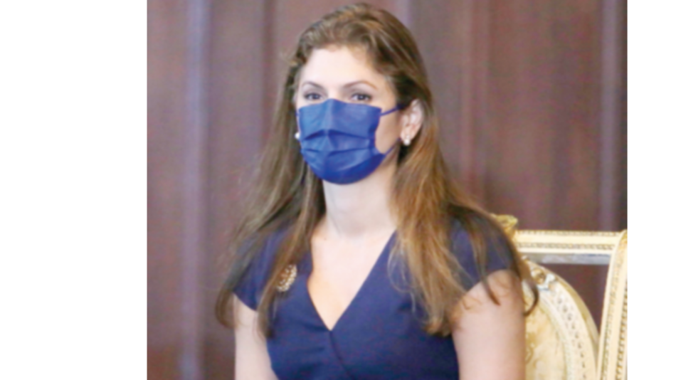 Panamá evalúa tres propuestas de pasaporte sanitario digital