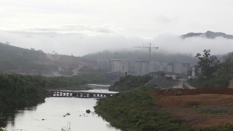 Indígenas pedirán a Varela que suspenda el proyecto Barro Blanco