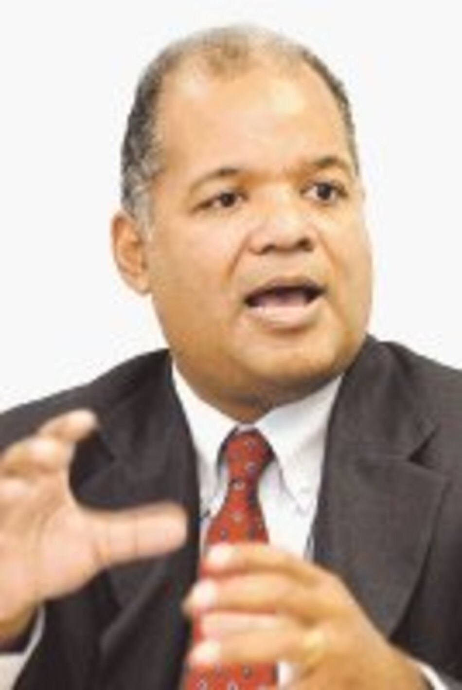 ‘Impericia le cuesta caro a Torrijos’