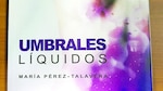 Tres autores y sus nuevos libros