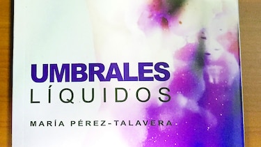 Tres autores y sus nuevos libros
