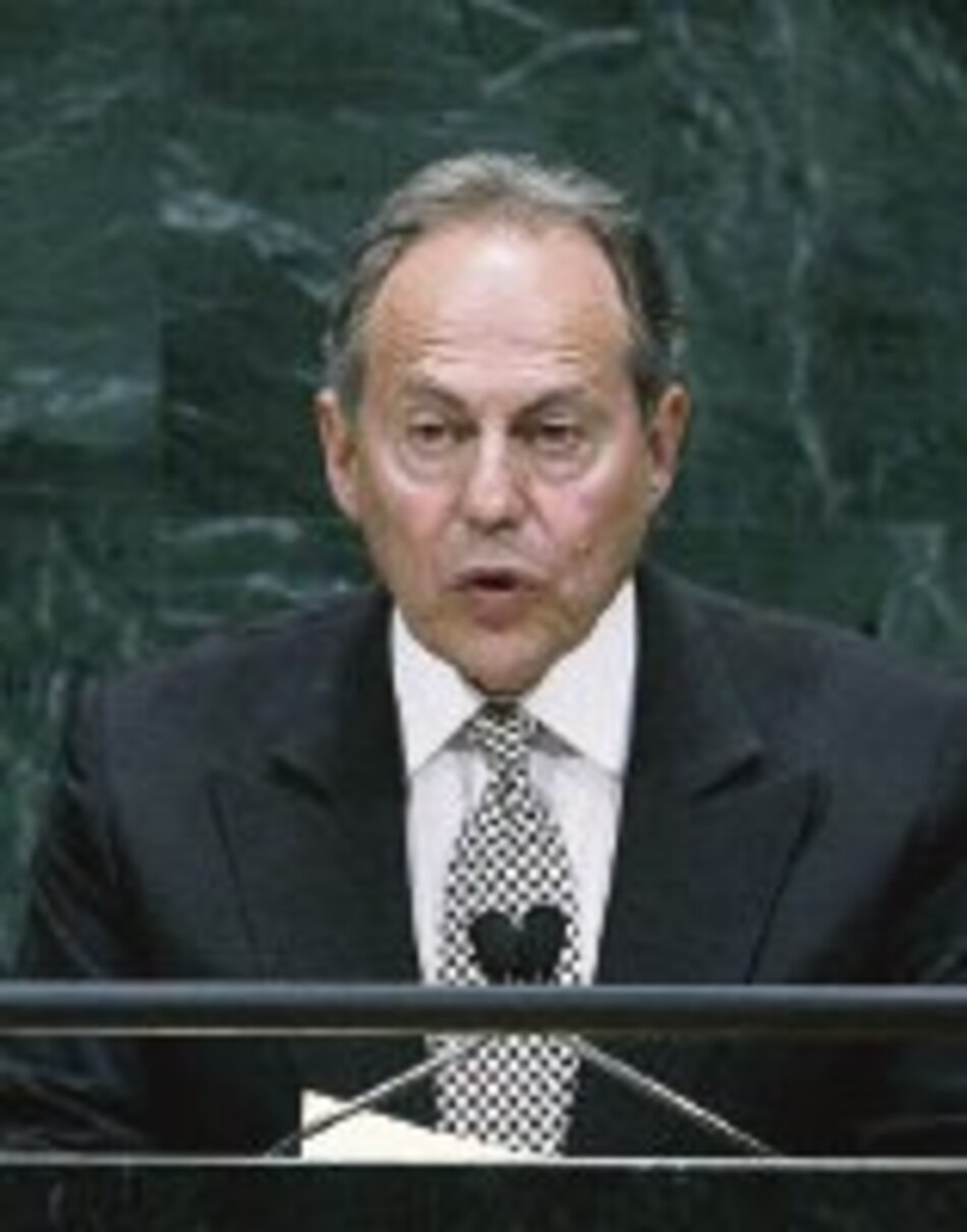 El Líbano pide presión sobre Israel