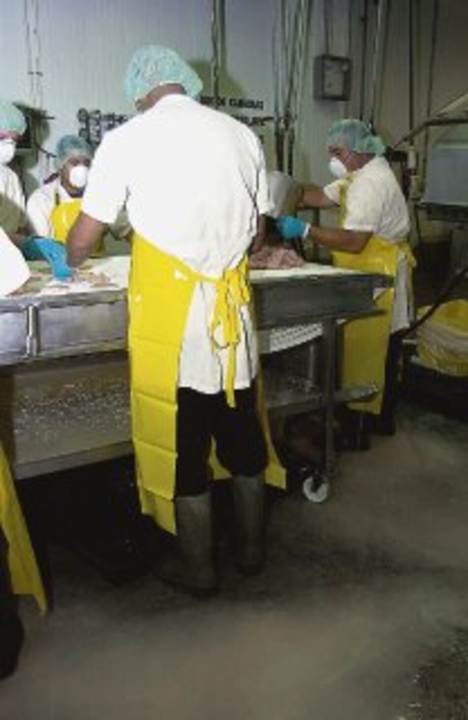 Ventas de Grupo Melo registran alza de 4.8%