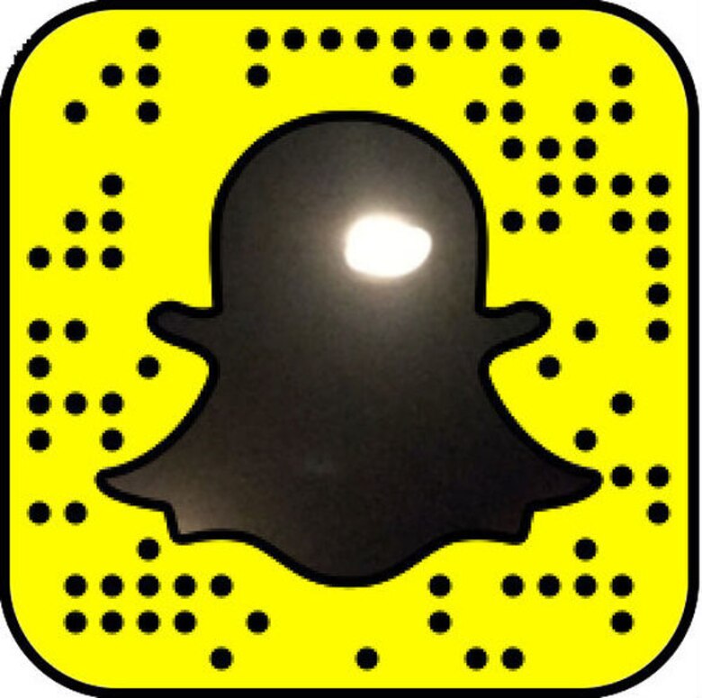 Las siete cuentas de Snapchat que debes seguir