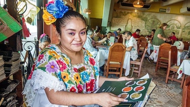 Cómo se están extendiendo por Estados Unidos las lenguas de las civilizaciones mayas que dominaron Centroamérica hace miles de años