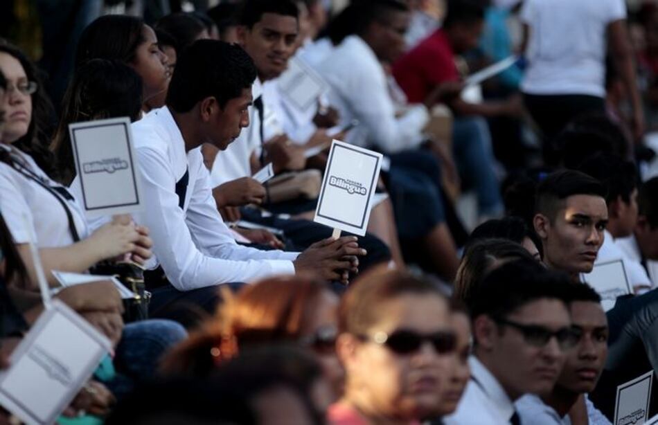 Ministerio de Educación, sin cifras reales y confiables