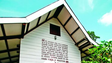 Macondo reclama la vuelta de Gabo