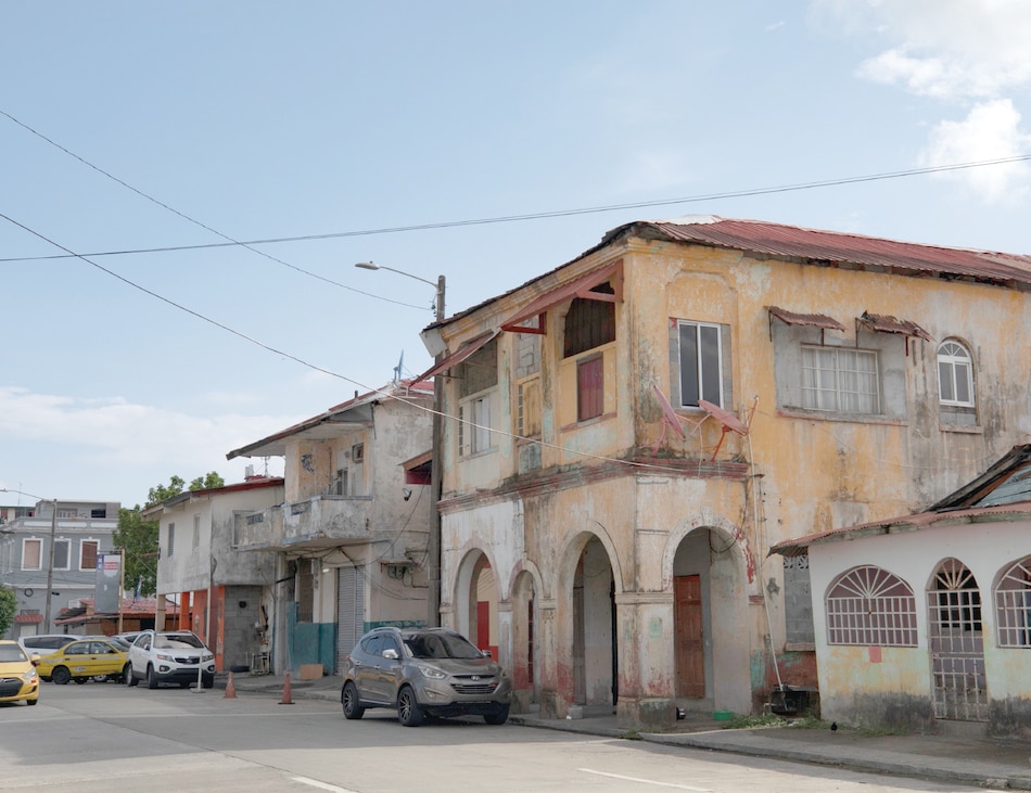 El clamor del Municipio de Colón es el clamor de los gobiernos locales de Panamá