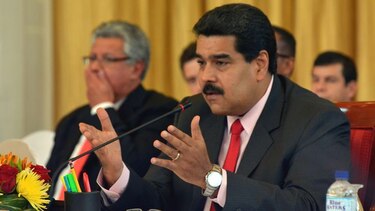 Venezuela impone visa obligatoria para ciudadanos estadounidenses