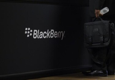 BlackBerry está en camino correcto y abierto a todas las opciones