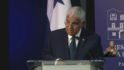 La convergencia del descontento: tres frentes y el fuego cruzado que enfrenta Mulino