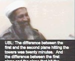 Video prueba que bin Laden planeó ataques a NY