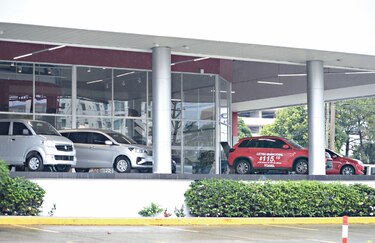 Restricción de movilidad limitará actividad de negocios