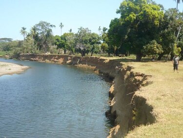 Rechazan uso de ríos en culecos