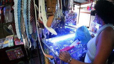 Más de medio millón de trabajadores informales