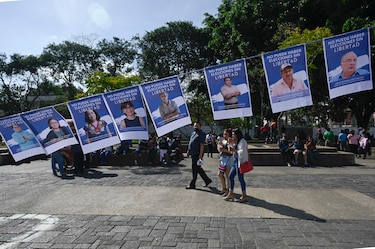 Biden promulga ley que habilita nuevas sanciones contra el gobierno de Nicaragua