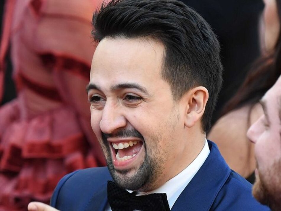 Creador del musical de ‘Hamilton’ estrenará una exhibición en Chicago